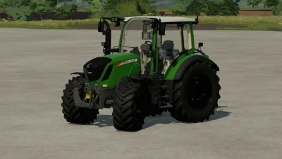 Fendt Vario 300 v1.0.0.0