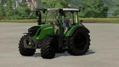 Fendt Vario 300 v1.0.0.0