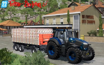 Ferme-Beyleron Multifrucht v2.1.0.0