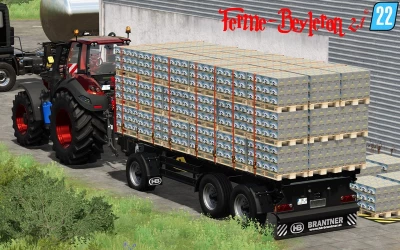 Ferme-Beyleron Multifrucht v2.1.0.0