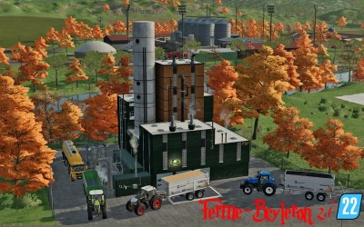 Ferme-Beyleron Multifrucht v2.1.0.0