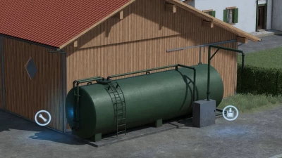 Fertilizer Tank v1.0.0.0