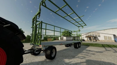 Fliegl DPW210 v1.0.0.0