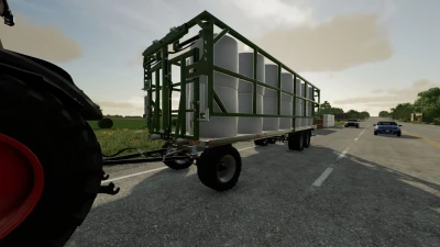 Fliegl DPW210 v1.0.0.0