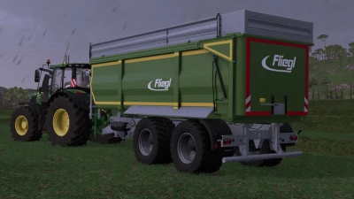 Fliegl TMK 273 v1.0.0.0