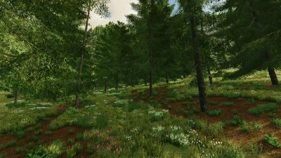 Forest And Sawmill Sounds (Prefab) v1.0.0.0