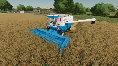 FORSCHRITT E516 v1.0.0.0