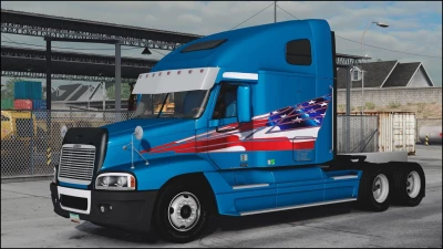 Freightliner Century Class v3.1 1.43