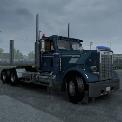 Freightliner FLC12064T v1.0.4