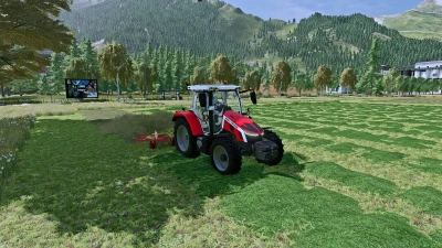 FS22 CLAAS WA 450 v1.0.0.0