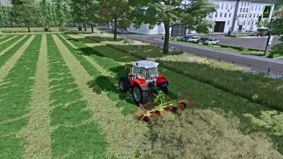 FS22 CLAAS WA 450 v1.0.0.0