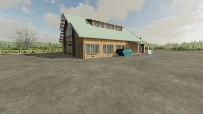 FS22 Dondiego Production Pack v1.1.1