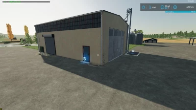 FS22 Dondiego Production Pack v1.1.1