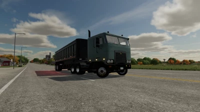 FS22 Dykemann boldius 278 1985 v1.0.0.0