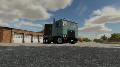 FS22 Dykemann boldius 278 1985 v1.0.0.0