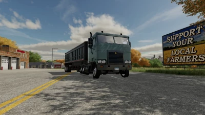 FS22 Dykemann boldius 278 1985 v1.0.0.0