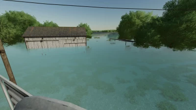 fs22 flooding water plane pack v1.0.0.0