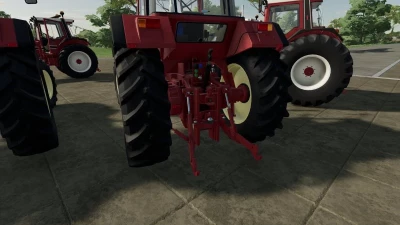 FS22 IHC 955XL v1.0.0.0