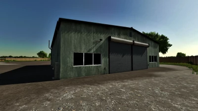 FS22 Investment Properties v3.0.0.1