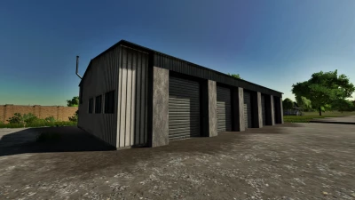 FS22 Investment Properties v3.0.0.1