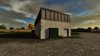 FS22 Investment Properties v3.0.0.1