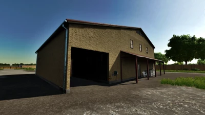 FS22 Investment Properties v3.0.0.1