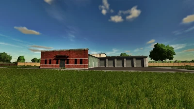 FS22 Investment Properties v3.0.0.1