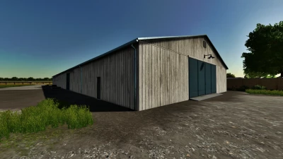 FS22 Investment Properties v3.0.0.1