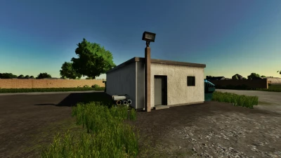 FS22 Investment Properties v3.0.0.1