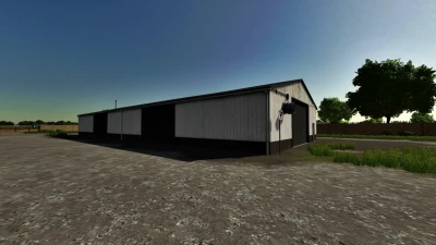 FS22 Investment Properties v3.0.0.1