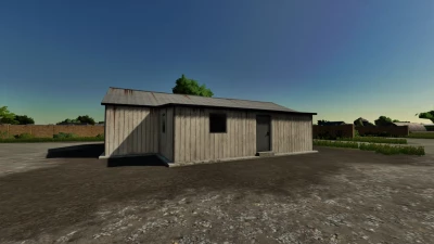 FS22 Investment Properties v3.0.0.1