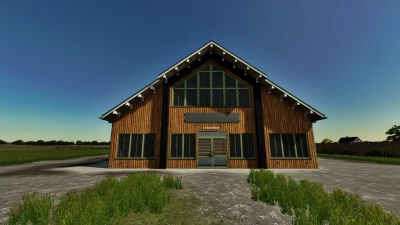 FS22 Investment Properties v3.0.0.1