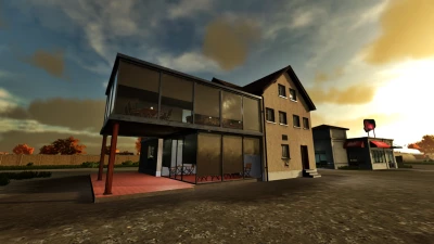 FS22 Investment Properties v3.0.0.1