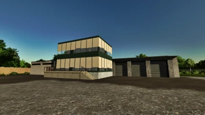 FS22 Investment Properties v3.0.0.1