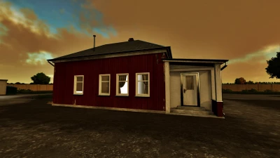 FS22 Investment Properties v3.0.0.1