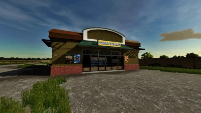 FS22 Investment Properties v3.0.0.1