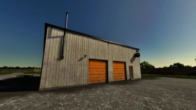 FS22 Investment Properties v3.0.0.1