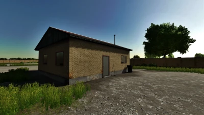 FS22 Investment Properties v3.0.0.1