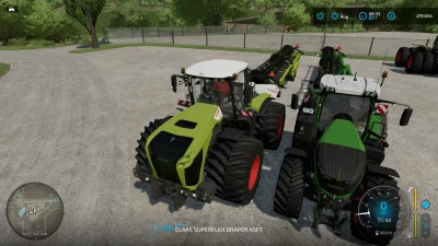 FS22 Mod Pack 13 By Stevie