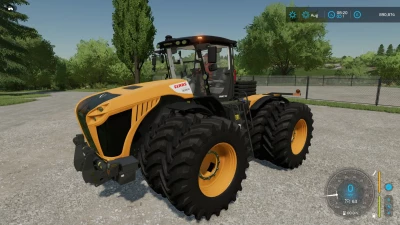 FS22 Mod Pack 13 By Stevie