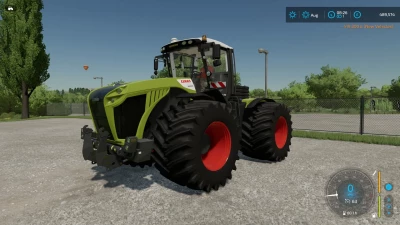 FS22 Mod Pack 13 By Stevie