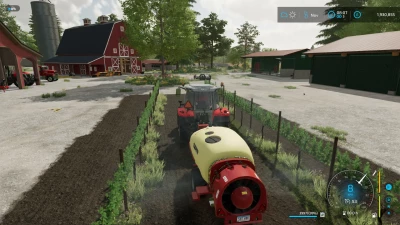 FS22 Mod Pack 13 By Stevie