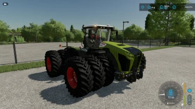 FS22 Mod Pack 13 By Stevie