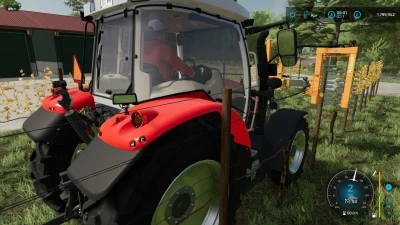 FS22 Mod Pack 13 By Stevie