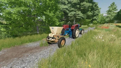 FS22 N-015 KOS v1.0.0.0