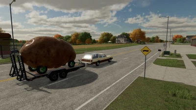 fs22 oldsmobile vista cruiser 442 v1.0.0.0