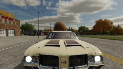 fs22 oldsmobile vista cruiser 442 v1.0.0.0