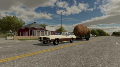 fs22 oldsmobile vista cruiser 442 v1.0.0.0