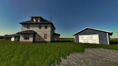 FS22 Rental Properties v4.0.0.1