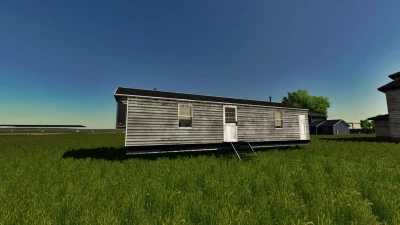 FS22 Rental Properties v4.0.0.1